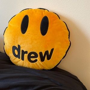 DREW HOUSE MASCOT PILLOW